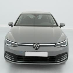 Volkswagen Golf 8 1.4 HYBRIDE RECHARGEABLE OPF 204 DSG STYLE H&eacute;nin-Beaumont