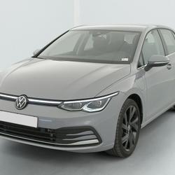 Volkswagen Golf 8 1.4 HYBRIDE RECHARGEABLE OPF 204 DSG STYLE H&eacute;nin-Beaumont