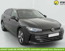 Volkswagen Passat Saint-Fons