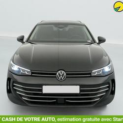 Volkswagen Passat 2.0 TDI EVO SCR 122 DSG7 Life Plus Saint-Fons