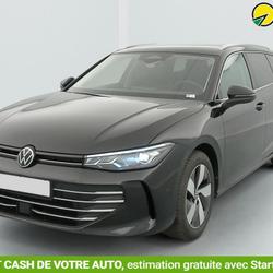Volkswagen Passat 2.0 TDI EVO SCR 122 DSG7 Life Plus Saint-Fons