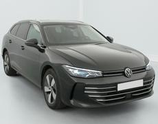 Volkswagen Passat Hénin-Beaumont