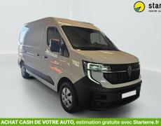 Renault Master Saint-Fons