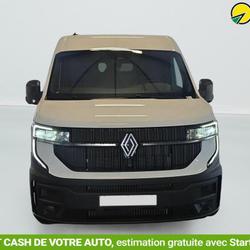 Renault Master Fourgon BLUE DCI 130 L2H2 3T5 TR EXTRA Saint-Fons