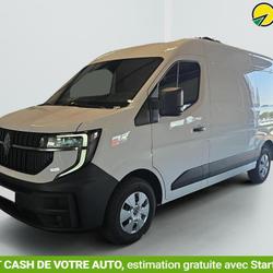 Renault Master Fourgon BLUE DCI 130 L2H2 3T5 TR EXTRA Saint-Fons