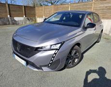 Peugeot 308 - BlueHDI 130 AUTO8 ACTIVE PACK - 18 450 €
