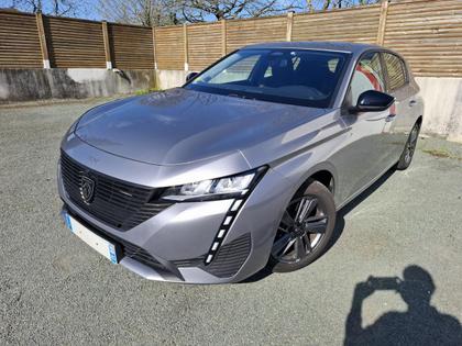 Peugeot 308 - BlueHDI 130 AUTO8 ACTIVE PACK - 18 450 €