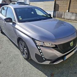 Peugeot 308 III Phase 1 BlueHDI 130 AUTO8 ACTIVE PACK Montaigu-Vend&eacute;e