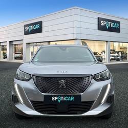 Peugeot 2008 130CH BVM6 S&S ALLURE PACK Issoire