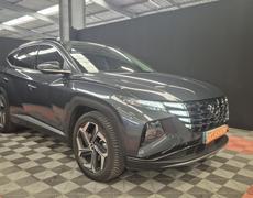 Hyundai Tucson Servon