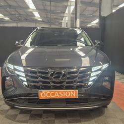 Hyundai Tucson 1.6 PHEV 265 HTRAC EXECUTIVE 4WD AUTO Servon