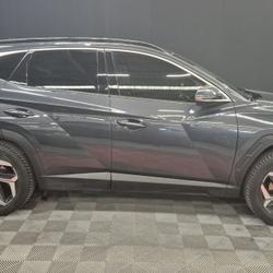 Hyundai Tucson 1.6 PHEV 265 HTRAC EXECUTIVE 4WD AUTO Servon