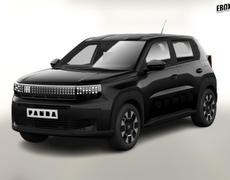 Fiat Grande Panda Hénin-Beaumont