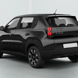 Fiat Grande Panda T-Gen 3 1.2 Hybrid Turbo 110ch eDCT6 Icone H&eacute;nin-Beaumont