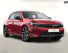 Opel Corsa Hénin-Beaumont