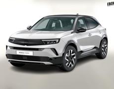 Opel Mokka Hénin-Beaumont