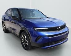 Opel Mokka Hénin-Beaumont