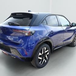 Opel Mokka 1.2 TURBO HYBRID 145 CH E-DCT6 GS H&eacute;nin-Beaumont