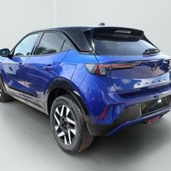 Opel Mokka 1.2 TURBO HYBRID 145 CH E-DCT6 GS H&eacute;nin-Beaumont