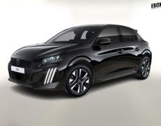Peugeot 208 Hénin-Beaumont