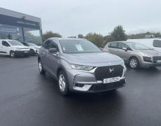 DS DS7 Crossback - BlueHDi 130ch Business Automatique - 16 990 €
