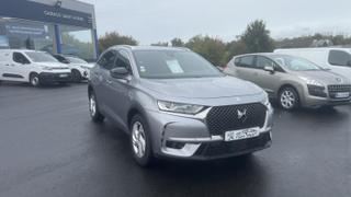 DS DS7 Crossback  - Business - photo 0
