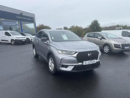 DS DS7 Crossback - BlueHDi 130ch Business Automatique - 16 990 €