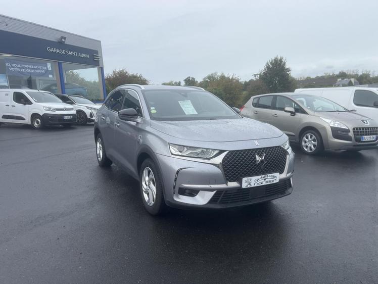 DS DS7 Crossback  - Business - 16 990 €