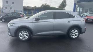 DS DS7 Crossback  - Business - photo 2