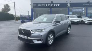 DS DS7 Crossback  - Business - photo 3