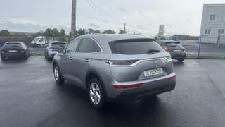 DS DS7 Crossback  - Business - photo 4