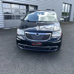 Lancia Voyager 2.8 MULTIJET PLATINUM Auneau-Bleury-Saint-Symphorien