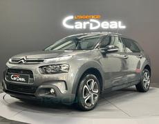 Citroen C4 Cactus Saint-Avé