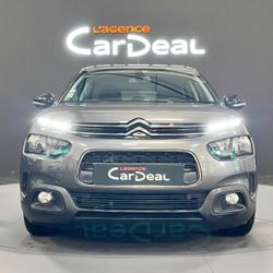 Citroen C4 Cactus C4 Cactus PureTech 110 S&S BVM6 Feel Saint-Av&eacute;