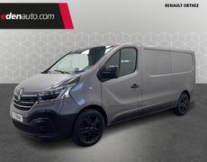 Renault Trafic - FGN L2H1 1200 KG DCI 170 ENERGY EDC GRAND CONFORT - 19 990 €