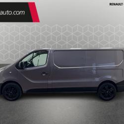 Renault Trafic FGN L2H1 1200 KG DCI 170 ENERGY EDC GRAND CONFORT Orthez