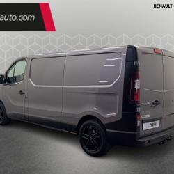 Renault Trafic FGN L2H1 1200 KG DCI 170 ENERGY EDC GRAND CONFORT Orthez