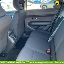 Dacia Bigster HYBRID 155 JOURNEY Saint-Fons
