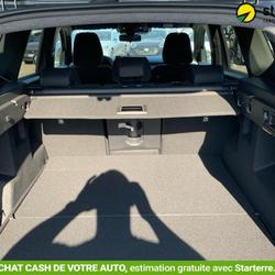 Dacia Bigster HYBRID 155 JOURNEY Saint-Fons