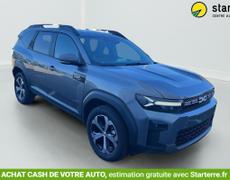 Dacia Bigster Saint-Fons