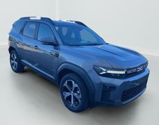 Dacia Bigster Hénin-Beaumont