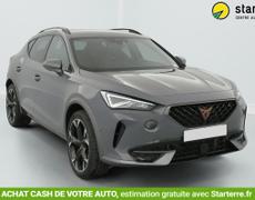 Cupra Formentor Saint-Fons