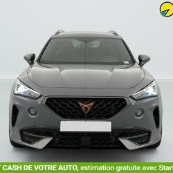 Cupra Formentor 1.4 E-HYBRID 245 CH DSG6 VZ Saint-Fons