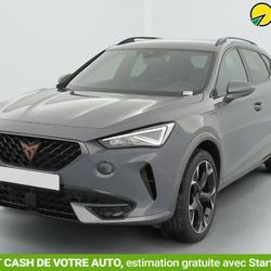 Cupra Formentor 1.4 E-HYBRID 245 CH DSG6 VZ Saint-Fons