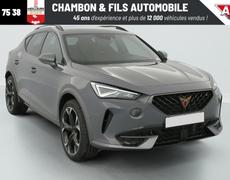 Cupra Formentor La Grand-Croix
