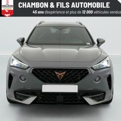 Cupra Formentor 1.4 E-HYBRID 245 CH DSG6 VZ La Grand-Croix