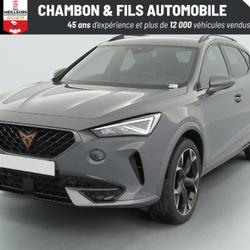 Cupra Formentor 1.4 E-HYBRID 245 CH DSG6 VZ La Grand-Croix