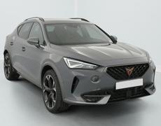 Cupra Formentor Hénin-Beaumont
