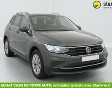 Volkswagen Tiguan Saint-Fons