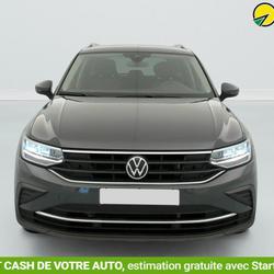 Volkswagen Tiguan 2.0 TDI 150ch DSG7 Life Saint-Fons